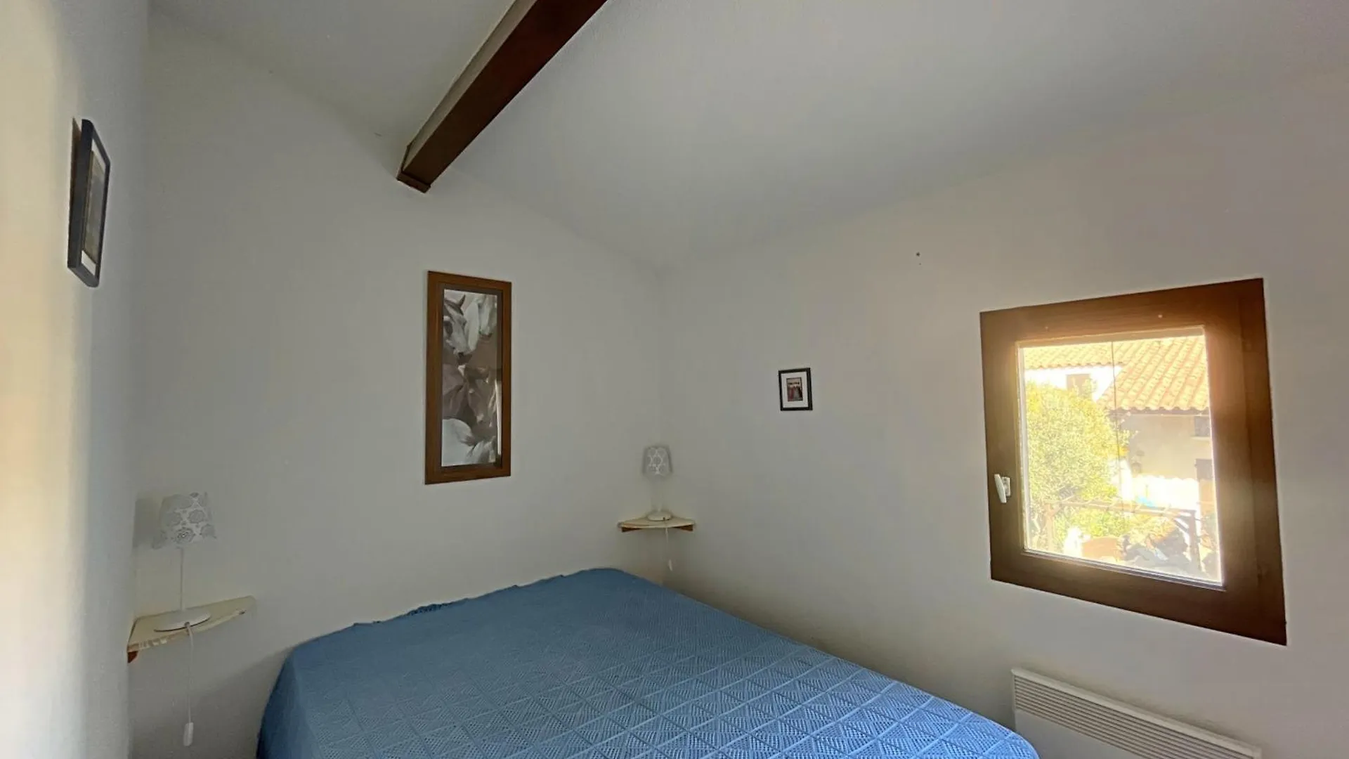 Petite Maison Avec Piscine Et Animaux Admis - Fr-1-475-146 Saintes-Maries-de-la-Mer Holiday home