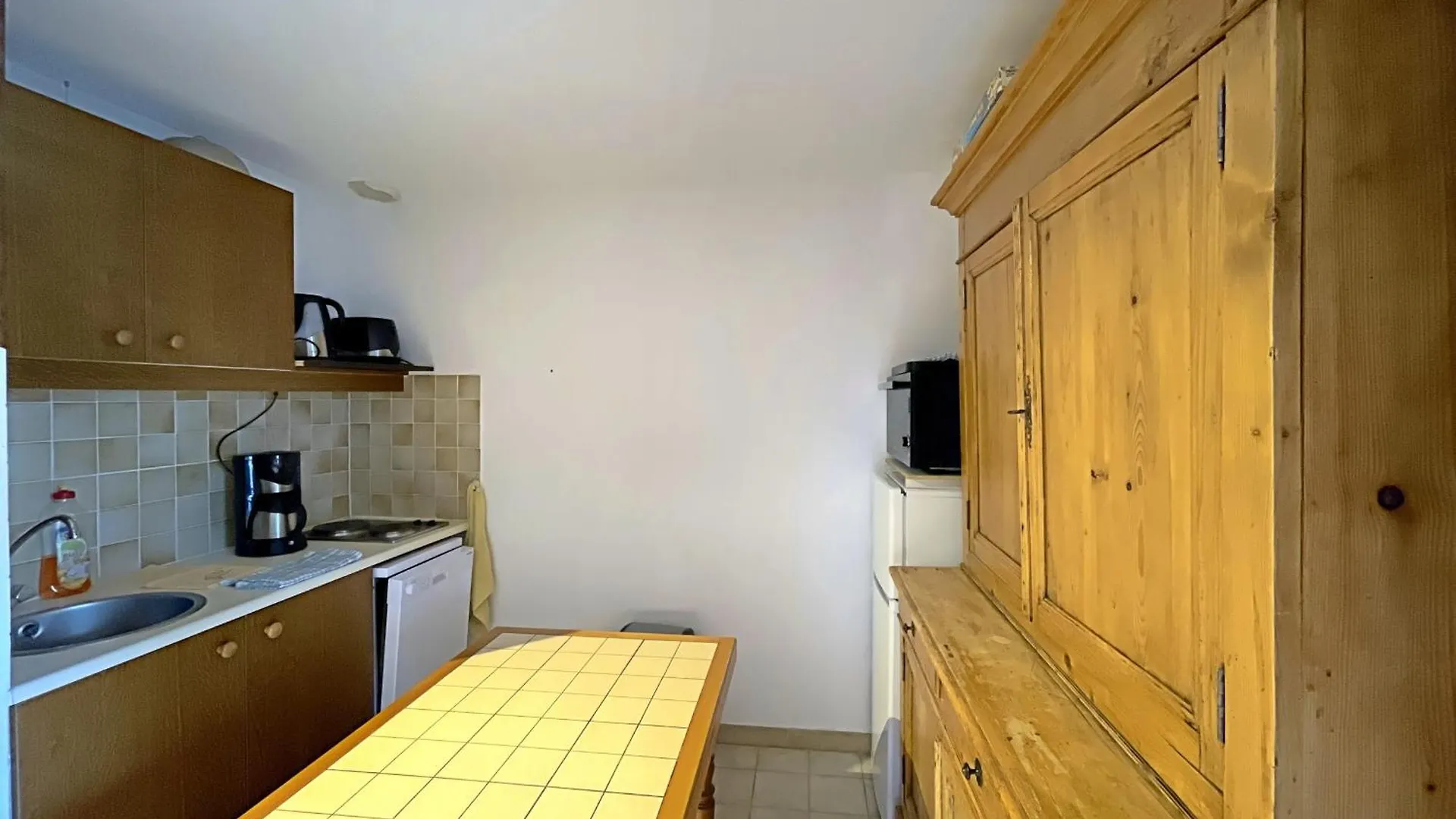 Petite Maison Avec Piscine Et Animaux Admis - Fr-1-475-146 Saintes-Maries-de-la-Mer