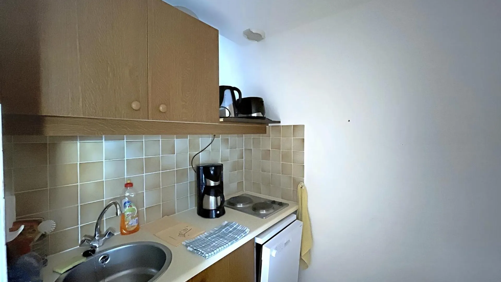 Petite Maison Avec Piscine Et Animaux Admis - Fr-1-475-146 Saintes-Maries-de-la-Mer