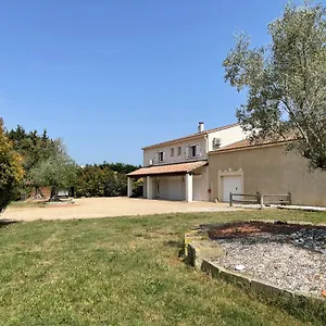 De Lauriane Hébergement de vacances