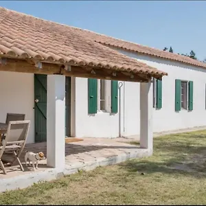 Mas Sublime Hébergement de vacances