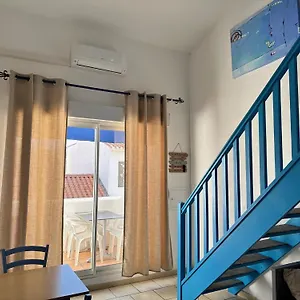 Apartment Residence La Palma, Saintes-Maries-de-La-Mer